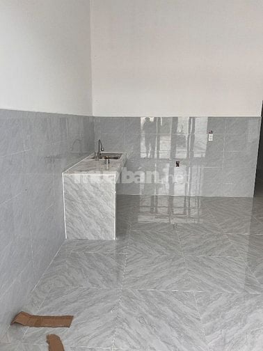 Nhà mặt tiền Bưng Ông Thoàn mới xây cần cho thuê