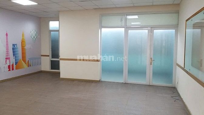 Cho Thuê nhà 4 lầu-Khúc sung nhất đường Tô Ký- Mặt tiền-Rộng 10m