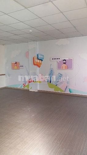 Cho Thuê nhà 4 lầu-Khúc sung nhất đường Tô Ký- Mặt tiền-Rộng 10m
