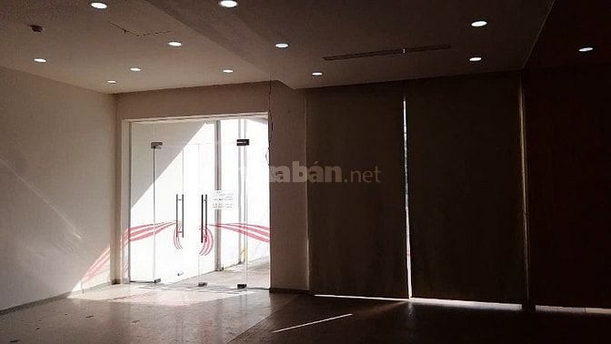 Cho Thuê nhà 4 lầu-Khúc sung nhất đường Tô Ký- Mặt tiền-Rộng 10m