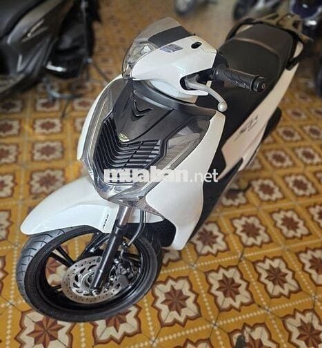 SH 2018 bs 43 cực đẹp có trả góp trao đổi