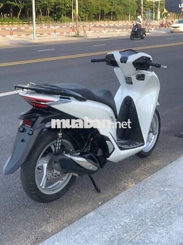 SH 2023 có đèn cực đẹp siêu mới trả góp trao đổi
