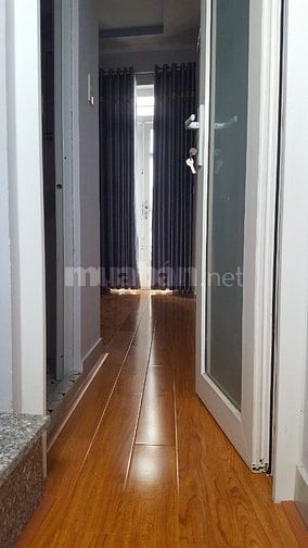 Cho thuê nhà nguyên căn 1 trệt 3 lầu đường Tỉnh lộ 10 Quận Bình Tân