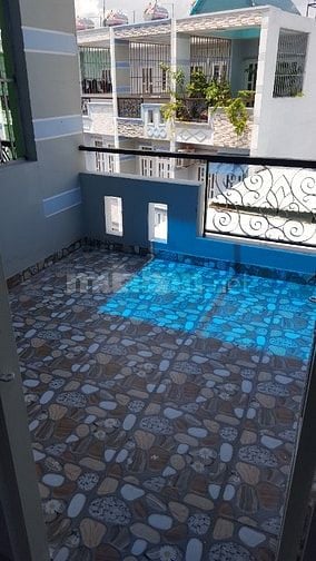 Cho thuê nhà nguyên căn 1 trệt 3 lầu đường Tỉnh lộ 10 Quận Bình Tân