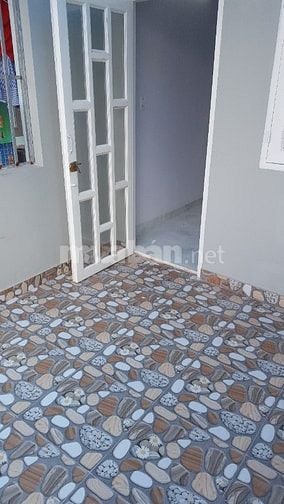 Cho thuê nhà nguyên căn 1 trệt 3 lầu đường Tỉnh lộ 10 Quận Bình Tân