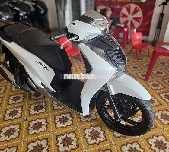 SH 2018 bs 43 cực đẹp có trả góp trao đổi