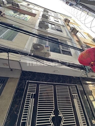 - Cực hiếm! Nhà 36m2 tại Phú Đô, dòng tiền 40tr/tháng, giá nhỉnh 7 tỷ.