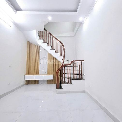 Bán Nhà Ngõ ÔTÔ Phố Vọng_Thông Đại La_Full Nội Thất_28m/5Tầng_Hơn 5Tỷ
