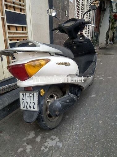 Nhà cần bán cái XE GAS JAPAN