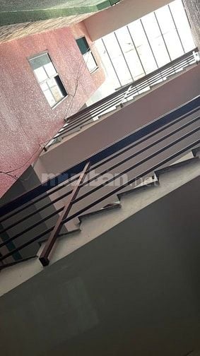 BÁN NHÀ MẶT TIỀN TRẦN HƯNG ĐẠO, PHƯỜNG TÂN SƠN NHÌ, TÂN PHÚ