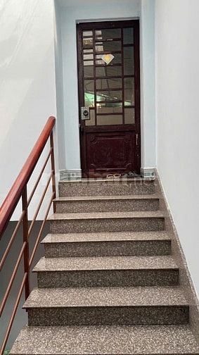 BÁN NHÀ MẶT TIỀN TRẦN HƯNG ĐẠO, PHƯỜNG TÂN SƠN NHÌ, TÂN PHÚ