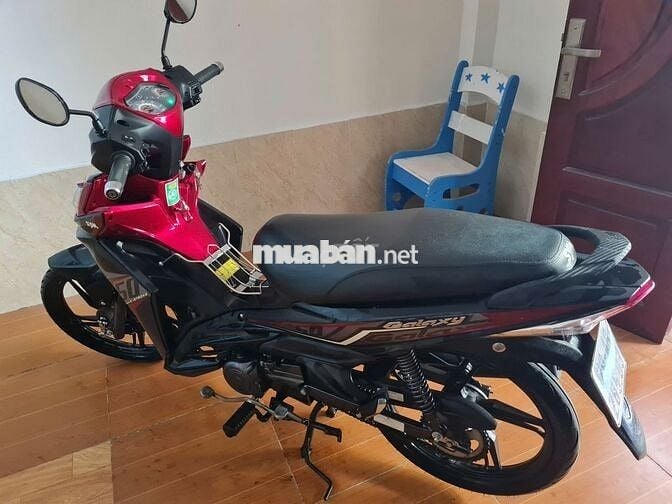 Nhượng xe có lộc cho HS cấp 3