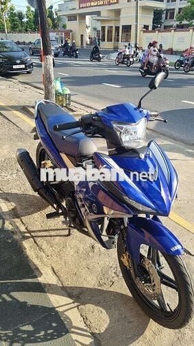 Bán lại xe yamaha Exinter 150cc
