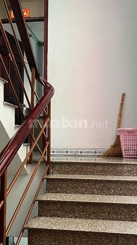 BÁN NHÀ MẶT TIỀN TRẦN HƯNG ĐẠO, PHƯỜNG TÂN SƠN NHÌ, TÂN PHÚ
