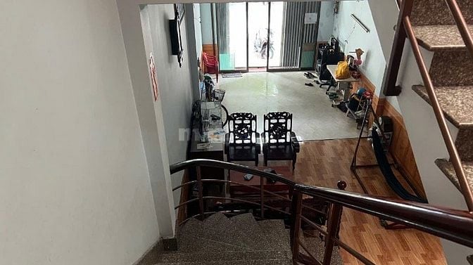 BÁN NHÀ MẶT TIỀN TRẦN HƯNG ĐẠO, PHƯỜNG TÂN SƠN NHÌ, TÂN PHÚ