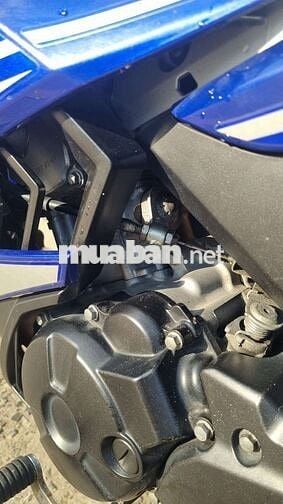 Bán lại xe yamaha Exinter 150cc