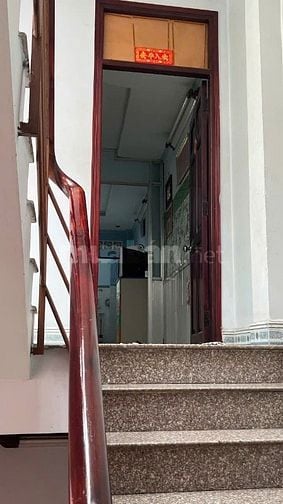 BÁN NHÀ MẶT TIỀN TRẦN HƯNG ĐẠO, PHƯỜNG TÂN SƠN NHÌ, TÂN PHÚ