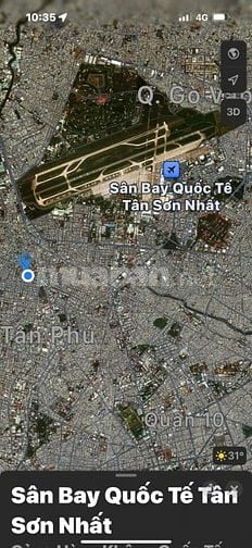 BÁN NHÀ MẶT TIỀN TRẦN HƯNG ĐẠO, PHƯỜNG TÂN SƠN NHÌ, TÂN PHÚ