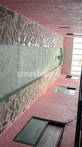 BÁN NHÀ MẶT TIỀN TRẦN HƯNG ĐẠO, PHƯỜNG TÂN SƠN NHÌ, TÂN PHÚ