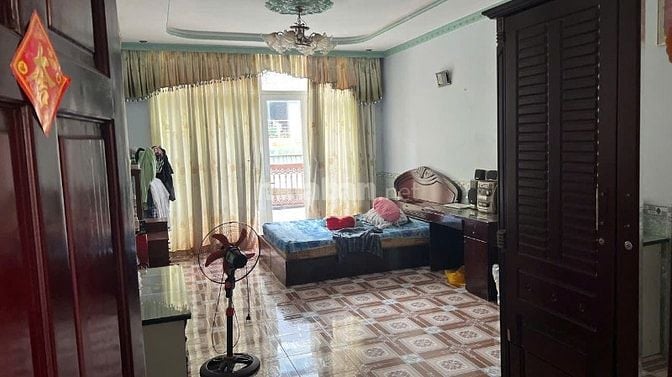 BÁN NHÀ MẶT TIỀN TRẦN HƯNG ĐẠO, PHƯỜNG TÂN SƠN NHÌ, TÂN PHÚ