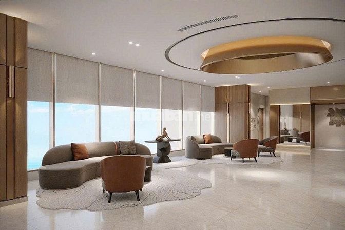 CĂN 2PN MẶT BIỂN BẢO NINH, SỞ HỮU LÂU DÀI - CHỈ TỪ 2,2TY. QUY CĂN ĐẸP 