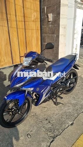 Bán lại xe yamaha Exinter 150cc