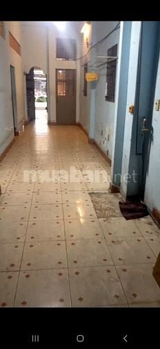 Cho Thuê nhà vị trí đẹp-Mặt tiền Tô ký-Rộng 5,2m