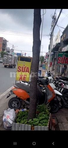 Cho Thuê nhà vị trí đẹp-Mặt tiền Tô ký-Rộng 5,2m