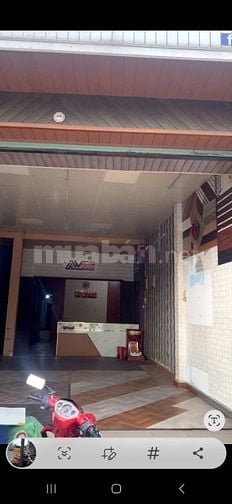 Cho Thuê nhà vị trí đẹp-Mặt tiền Tô ký-Rộng 5,2m