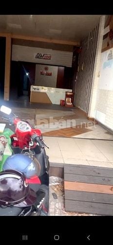 Cho Thuê nhà vị trí đẹp-Mặt tiền Tô ký-Rộng 5,2m