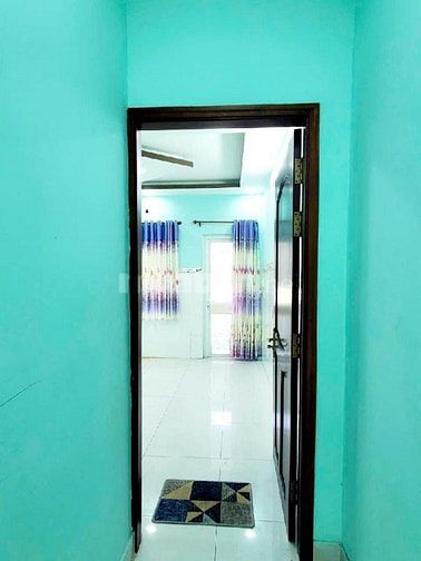 Nhà hẻm xe hơi Hương Lộ 2, Bình Tân. DT 4x20m, 3 tầng. Giá 5.6 tỷ TL