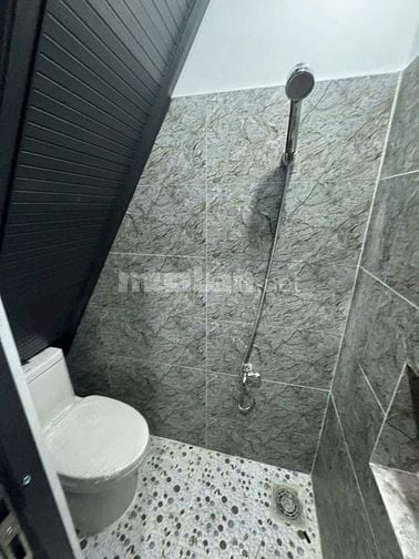 🌹Hh 30 triệu Bán nhà mới 100% đúc 3 tầng Quận 11