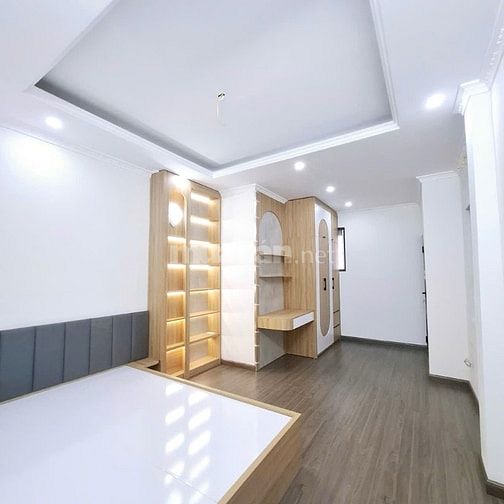 Bán Nhà Ngõ ÔTÔ Phố Vọng_Thông Đại La_Full Nội Thất_28m/5Tầng_Hơn 5Tỷ
