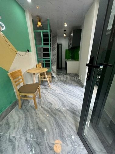 🌹Hh 30 triệu Bán nhà mới 100% đúc 3 tầng Quận 11