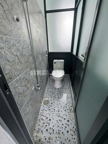 🌹Hh 30 triệu Bán nhà mới 100% đúc 3 tầng Quận 11
