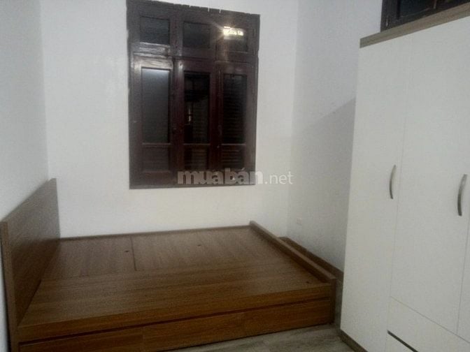 Cho thuê Chung cư mini 3 ngủ 85m2 giá 8 triệu full đồ ở Hoàng Ngân