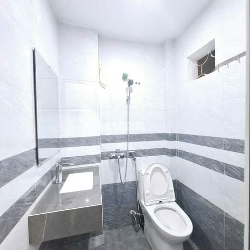 Bán Nhà Ngõ ÔTÔ Phố Vọng_Thông Đại La_Full Nội Thất_28m/5Tầng_Hơn 5Tỷ