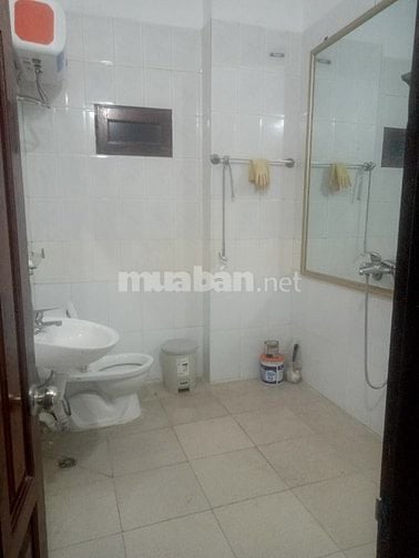 Cho thuê Chung cư mini 3 ngủ 85m2 giá 8 triệu full đồ ở Hoàng Ngân