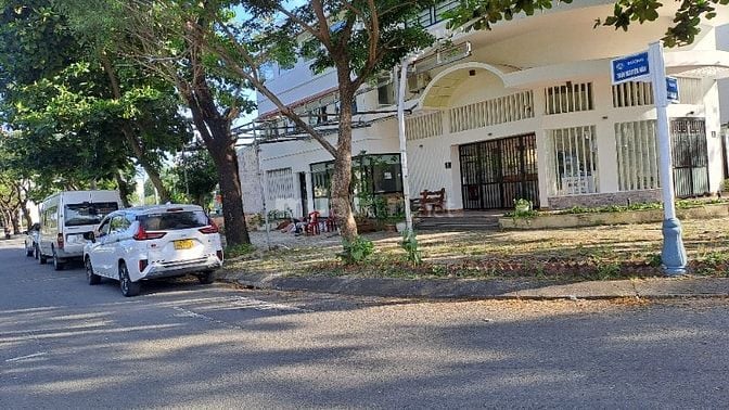 Phòng trọ cho người độc thân tại sơn trà