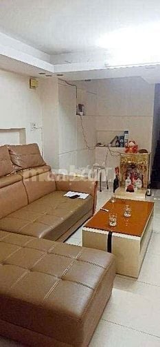 MLEM ! NHÀ ĐẸP MT ĐƯỜNG SỐ 24 P11 Q6 (4X24) LỬNG 4 TẦNG. GIÁ CHỈ 15 TỶ