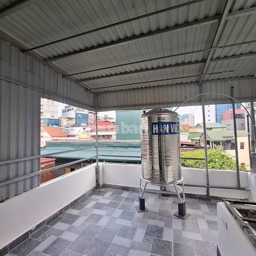 Bán Nhà Ngõ ÔTÔ Phố Vọng_Thông Đại La_Full Nội Thất_28m/5Tầng_Hơn 5Tỷ