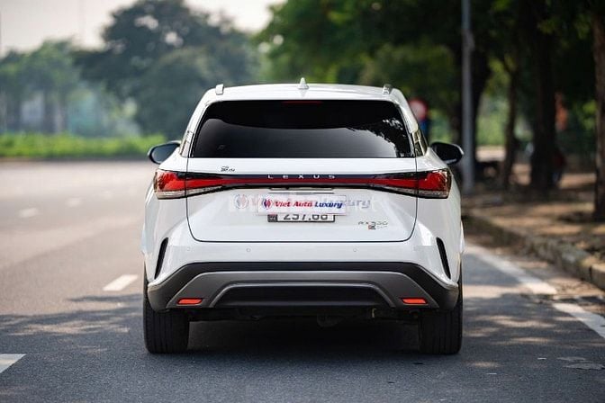 Bán Lexus RX350 Premium sản xuất 2024. Xe Hà Nội.