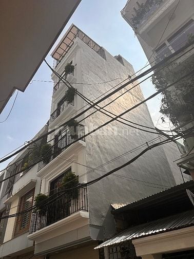 SIÊU PHẨM LÂM HẠ - ÔTÔ TRÁNH, THANG MÁY, FULL NỘI THẤT, MUA LÀ ĐƯỢC  