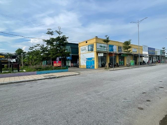 Bán 5 lô đất đường 510 chợ Vực cách biển 2km 