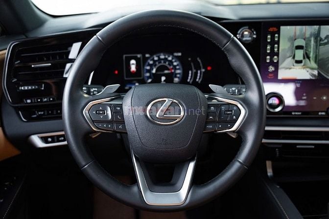 Bán Lexus RX350 Premium sản xuất 2024. Xe Hà Nội.