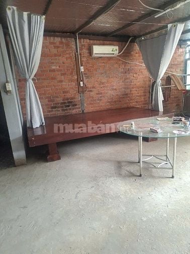 Cho thuê nhà 8x16m hẻm xe tải Lê Thị Ngây, Bình Chánh, giá 5 triệu