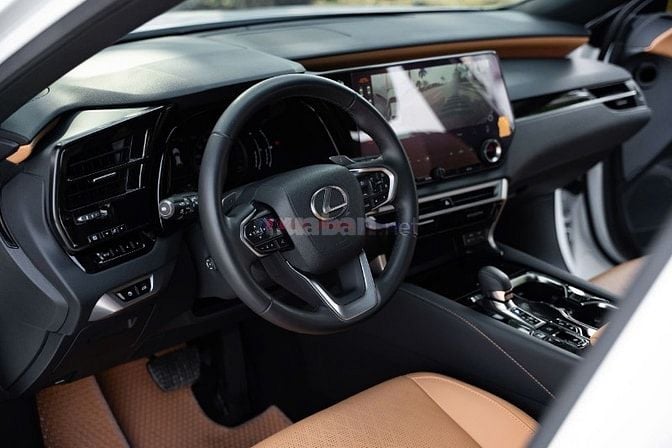 Bán Lexus RX350 Premium sản xuất 2024. Xe Hà Nội.