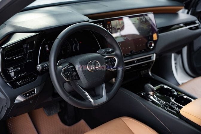 Bán Lexus RX350 Premium sản xuất 2024. Xe Hà Nội.