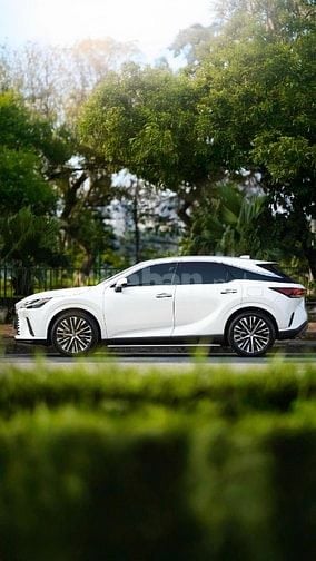 Bán Lexus RX350 Premium sản xuất 2024. Xe Hà Nội.