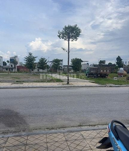 Bán 5 lô đất đường 510 chợ Vực cách biển 2km 